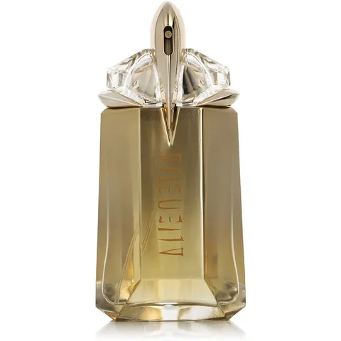 Mugler Alien Goddess Eau de Parfum 60ml – image 3