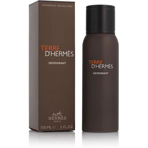 Hermès Paris Deodorant Spray 150 ml 150 ml – image 2