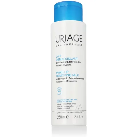 Uriage Cleansing Milk 250 ml – image 2