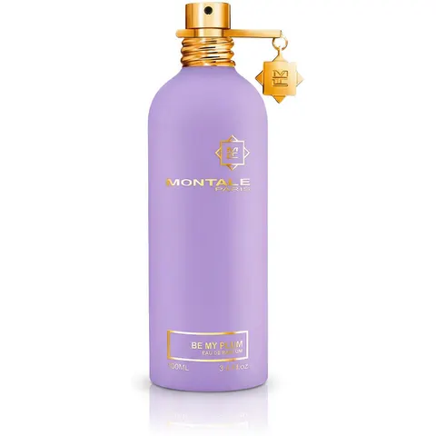 Montale Be My Plum EDP U 100 ml – image 2