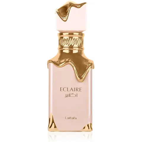 Lattafa Eclair Eau De Parfum - 100ml – image 4