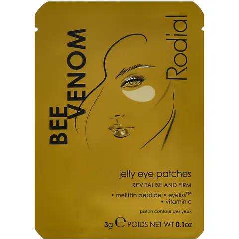 Rodial, Bee Venom, Firming, Eye Patch, 3 g – image 2