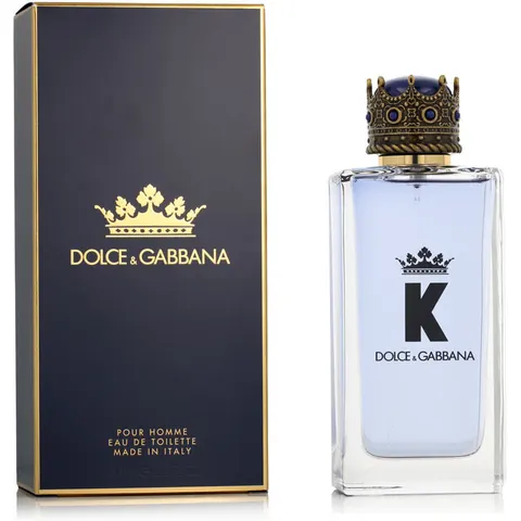 Dolce & Gabbana K Eau De Toilette 100ml – image 2