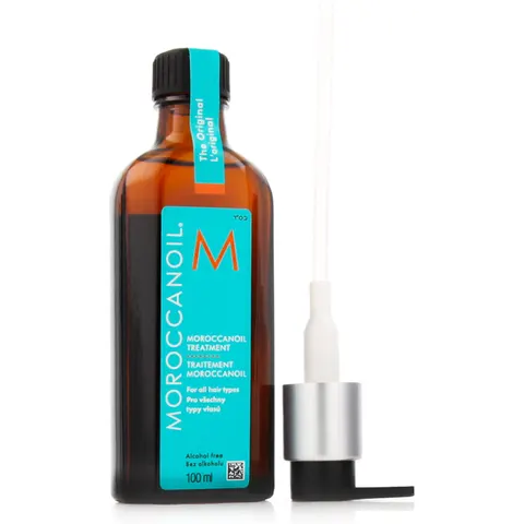 Moroccanoil Treatment Original 100mL – image 3