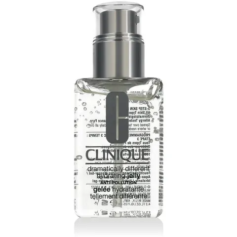 Clinique Dramatically Different Hydrating Jelly 125 ml – image 2