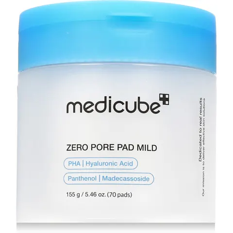 Medicube - Zero Pore Pad Mild (70 pcs) – image 3