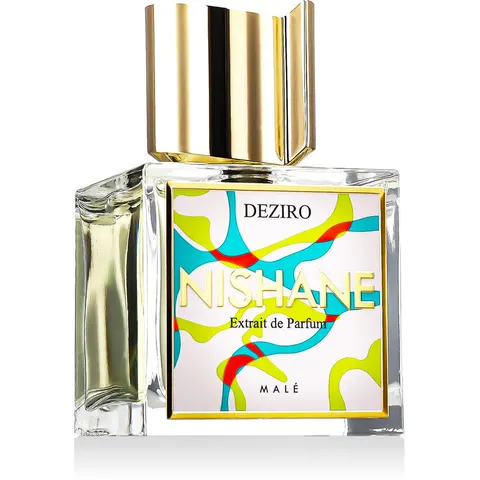 Nishane Deziro Extrait de Parfum 100ml – image 2