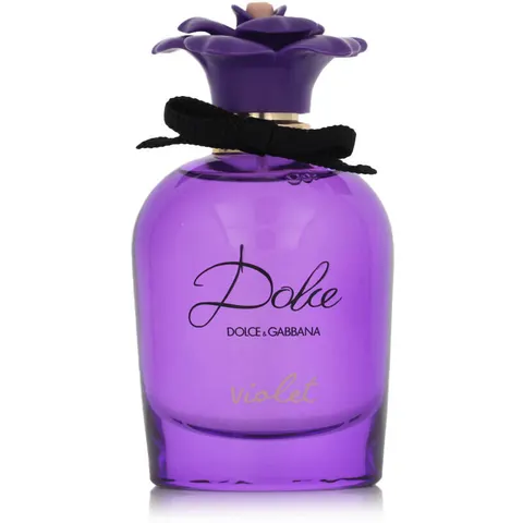 Dolce & Gabbana Dolce Violet EDT 75ml – image 2