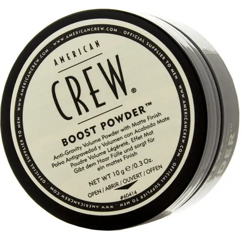 American Crew Boost Powder 10g – image 3