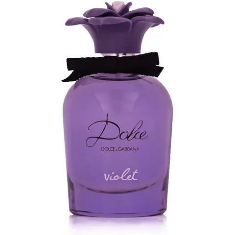 Dolce & Gabbana Dolce Violet 50ml EDT Spray – image 2