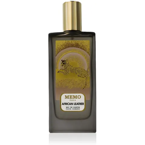 Memo Paris African Leather EDP U 75 ml – image 2