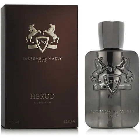 125ml PARFUMS de MARLY HEROD Eau de Parfum – image 2