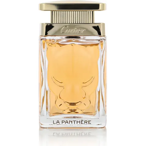 Cartier La Panthère Eau de Parfum 50 ml – image 2
