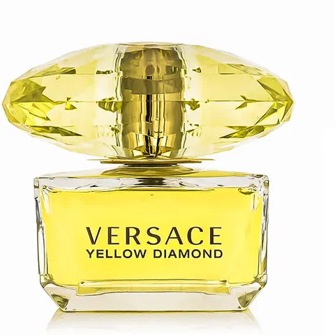 Versace Yellow Diamond EDT W 50 ml – image 2