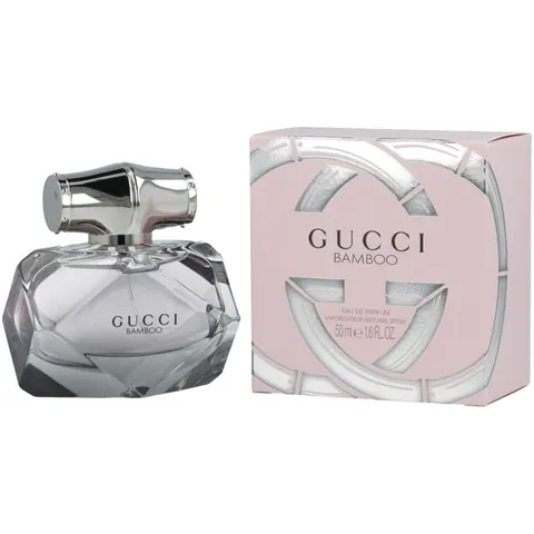 Gucci Bamboo EDP 50ml – image 2