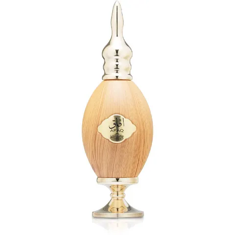 Lattafa Afaq Gold Eau de Parfum 100 ml – image 2