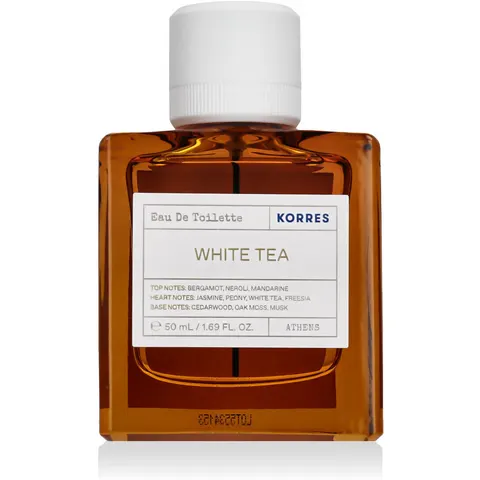 Korres White Tea EDT W 50 ml – image 3