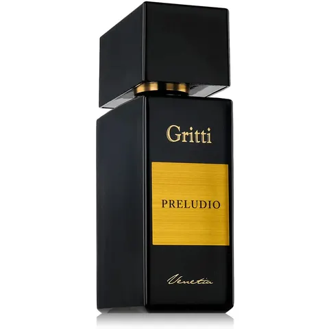 Gritti Black Preludio EDP M 100 ml – image 2