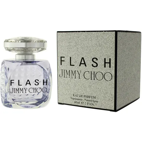 Jimmy Choo Flash Eau De Parfum Spray 60ml – image 2
