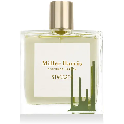 Miller Harris Staccato EDP M 100 ml – image 2