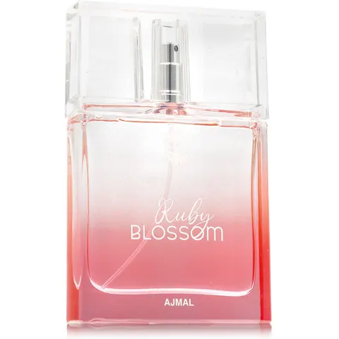 Ajmal Ruby Blossom Eau De Parfum For Women - 50 ml – image 3