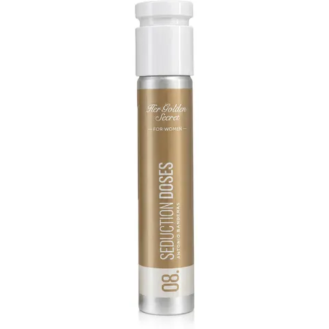 Her Golden Secret EDT 30ml – image 2