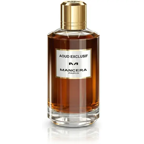 Mancera Aoud Exclusif EDP U 120 ml – image 3
