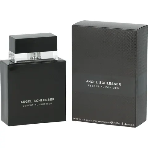 Angel Schlesser Essential M EDT M 100 ml – image 2