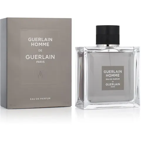 GUERLAIN Homme EDP M 100 ml – image 3