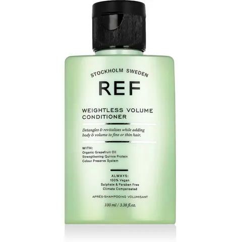 REF Weightless Volume Conditioner 100 ml – image 2