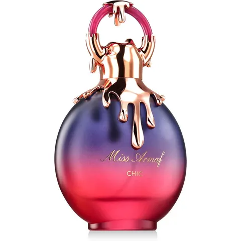 Armaf Miss Armaf Chic EDP W 100 ml – image 2