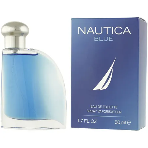 Nautica Blue EDT M 50 ml – image 2