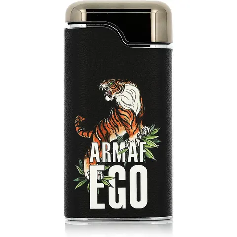 Armaf Ego Tigre Eau De Parfum 100 ml (man) – image 2