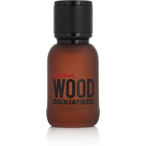 Dsquared2 Original Wood EDP M 30 ml – image 3