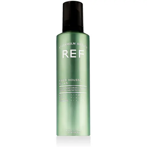 REF Fiber Mousse No. 345 8.45 Oz – image 2