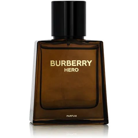 Burberry Hero perfume M 50 ml – image 3