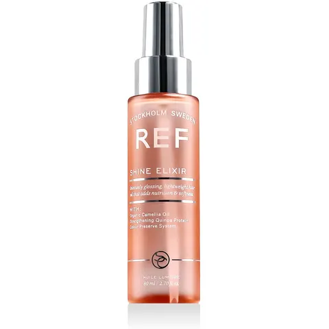 REF Stockholm Shine Elixir Oil 80 ml – image 2