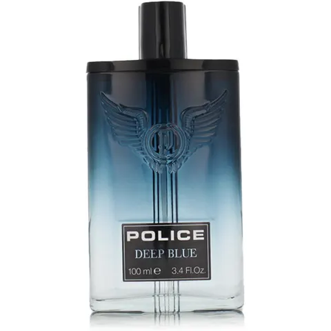 Police Deep Blue EDT M 100 ml – image 3