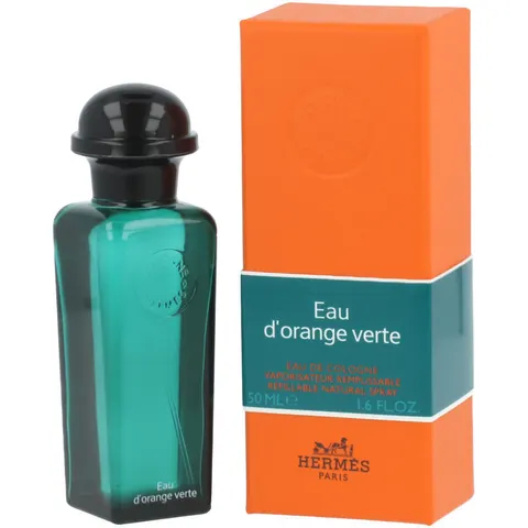 Hermes Eau D'Orange Verte Eau de Cologne Spray 50ml – image 2