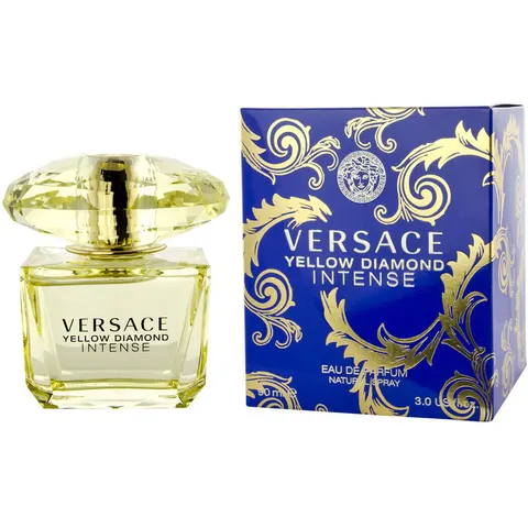 Versace Yellow Diamond Intense EDP W 90 ml – image 2