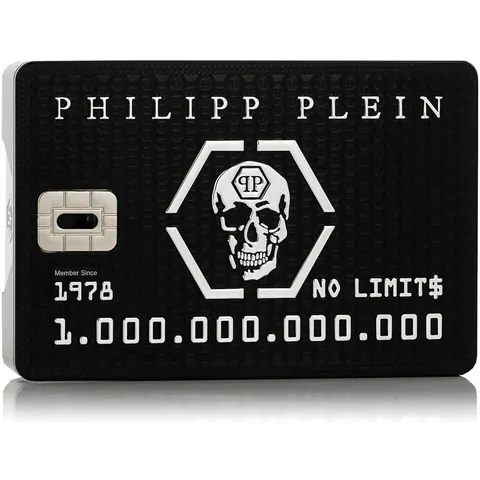 Philipp Plein No Limits For Men EDP 90ml – image 2