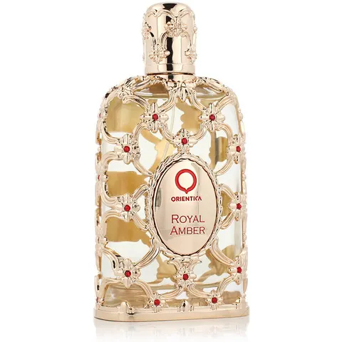 Orientica Royal Amber EDP U 150 ml – image 3