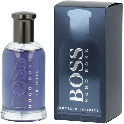 Hugo Boss Bottled Infinite - Eau de Parfum 100ML – image 4