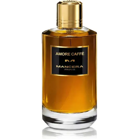 Mancera Amore Caffé EDP U 120 ml – image 3