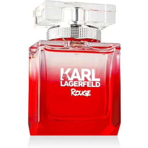 85ml Karl Lagerfeld Rouge Eau de Parfum – image 3