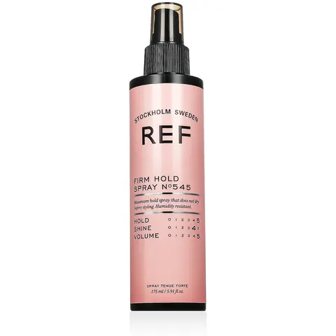 REF Firm Hold Spray N°545 175 ml – image 2