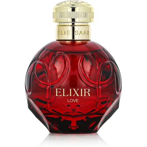 Elie Saab Elixir Love EDP W 100 ml – image 2