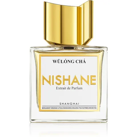 100ml NISHANE Wulóng Chá Extrait de Parfum – image 2
