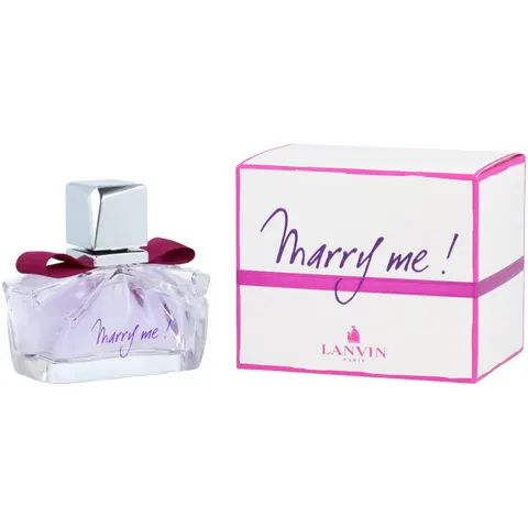 Lanvin Marry Me EDP W 50 ml – image 2