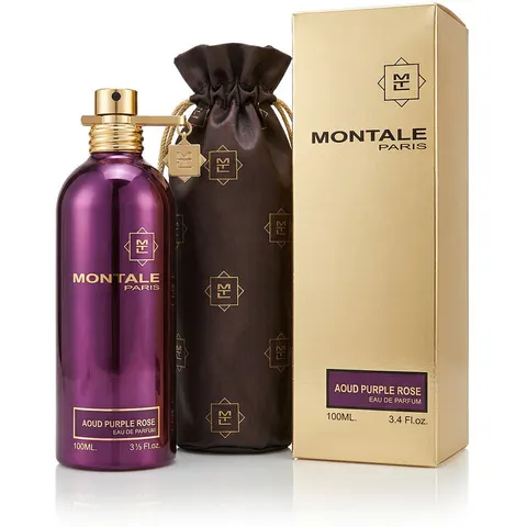 Montale Aoud Purple Rosa EDP 100ml – image 2